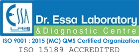Dr. Essa Laboratory logo