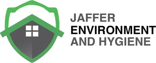 Jaffer Environment & Hygiene logo