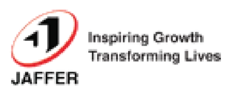 Jaffer logo