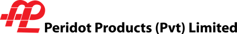 Peridot Products (Pvt.) Ltd. logo
