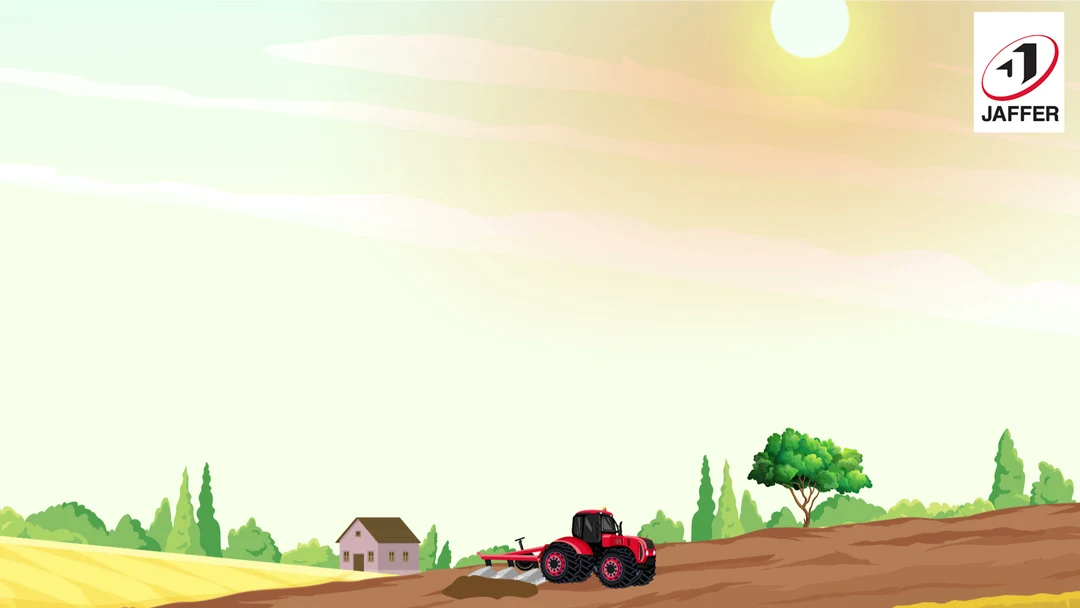 Jaffer Agro Wonder Shot animated campaign storyboard frame