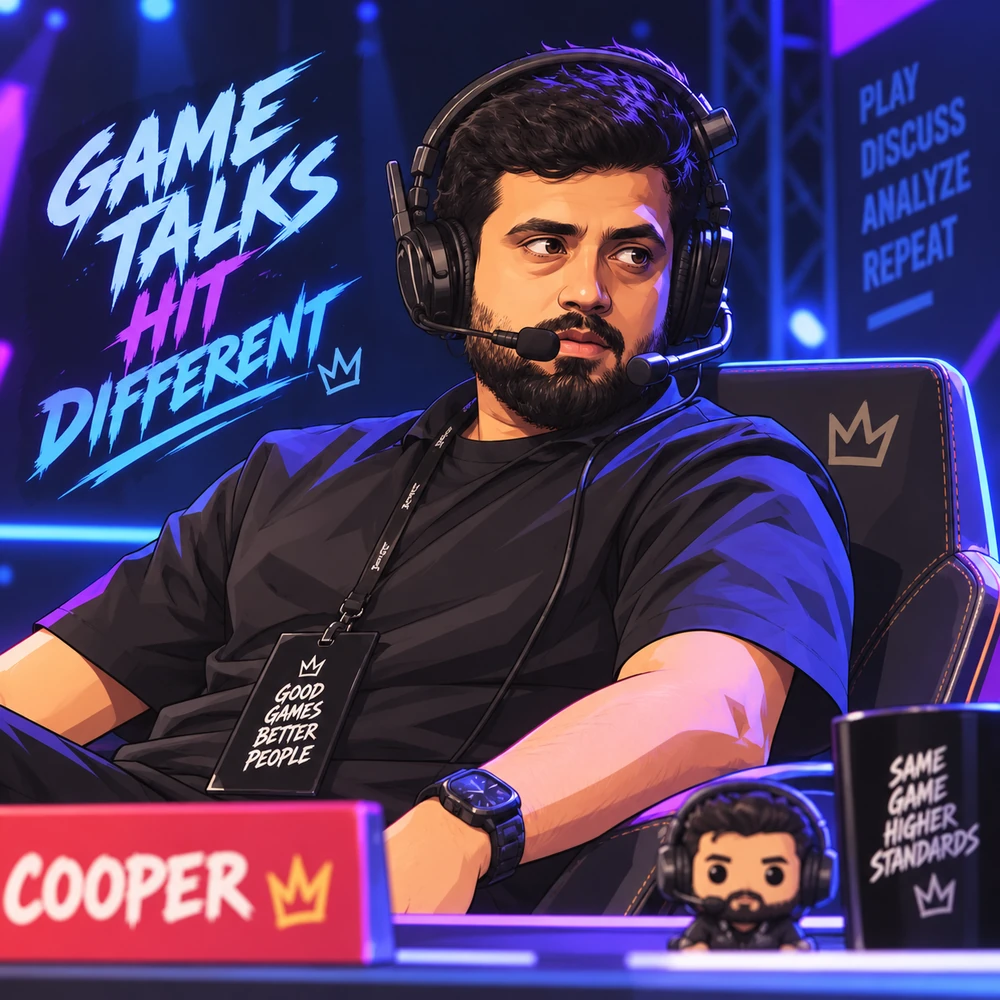Talal Hashmi — Ad Filmmaker / Events / Show Design
